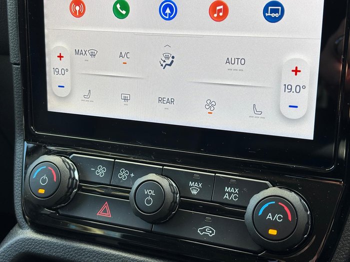 2025 Ford Everest Sport