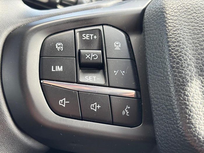 2025 Ford Everest Sport
