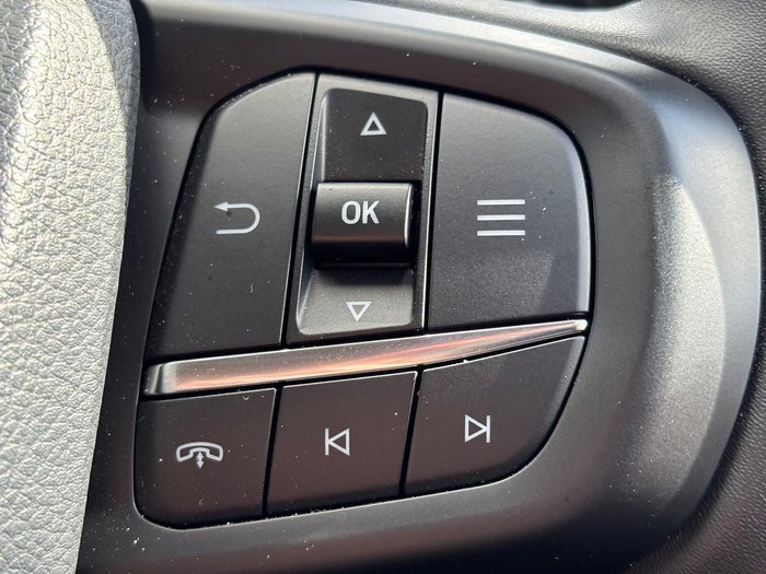 2025 Ford Everest Sport