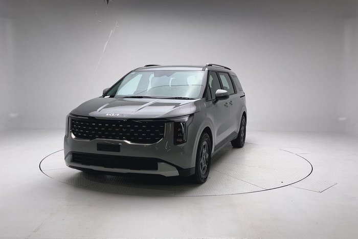 2024 Kia Carnival