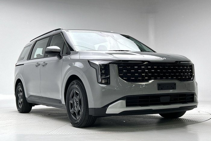 2024 Kia Carnival