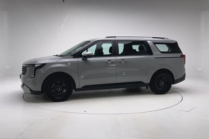2024 Kia Carnival S