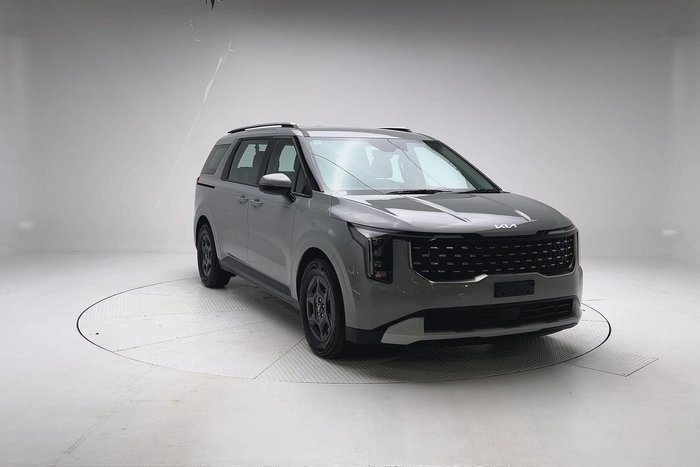2024 Kia Carnival S