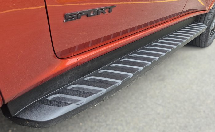 2023 Ford Everest Sport