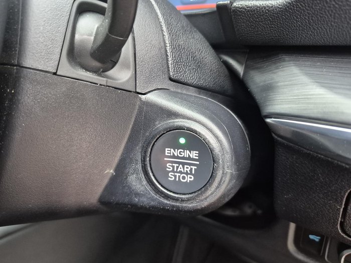 2023 Ford Everest Sport