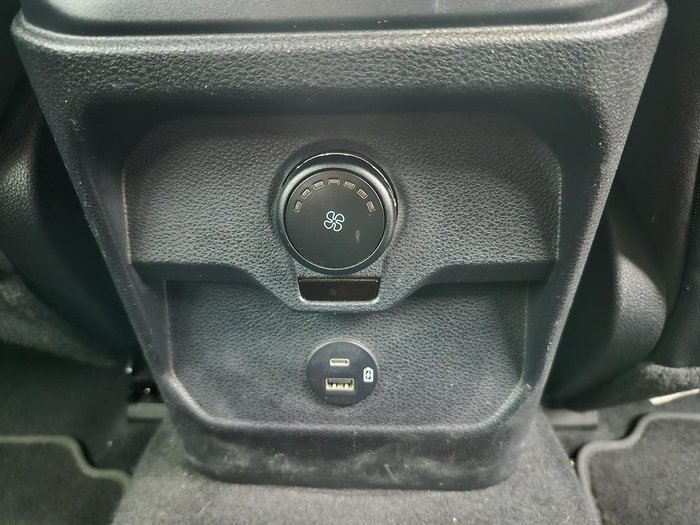2023 Ford Everest Sport