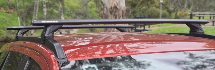 2023 Ford Everest Sport