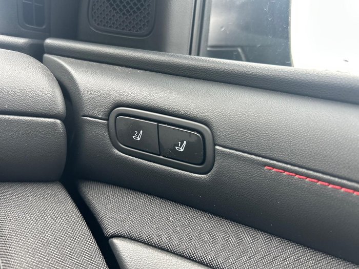 2024 Hyundai Tucson Premium N Line