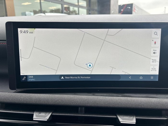 2024 Hyundai Tucson Premium N Line