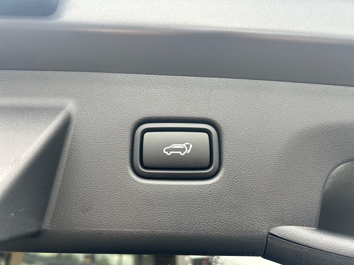 2024 Hyundai Tucson Premium N Line