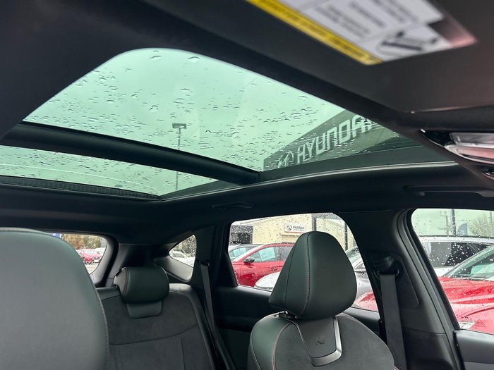 2024 Hyundai Tucson Premium N Line
