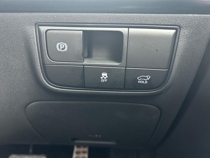 2024 Hyundai Tucson Premium N Line