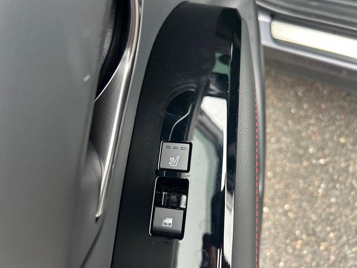 2024 Hyundai Tucson Premium N Line