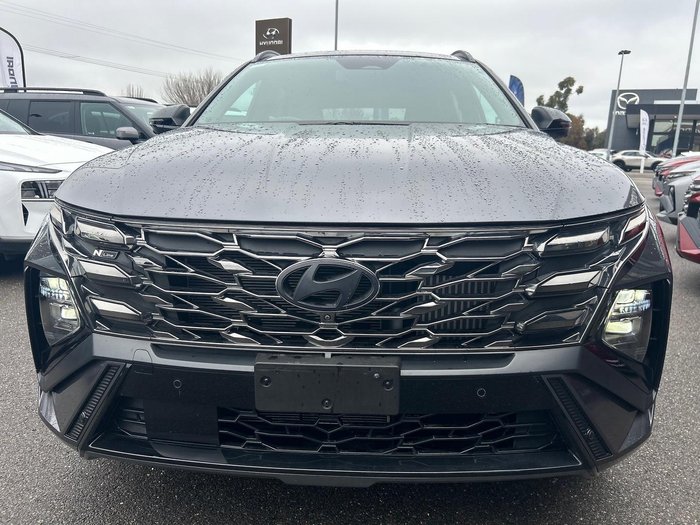2024 Hyundai Tucson Premium N Line