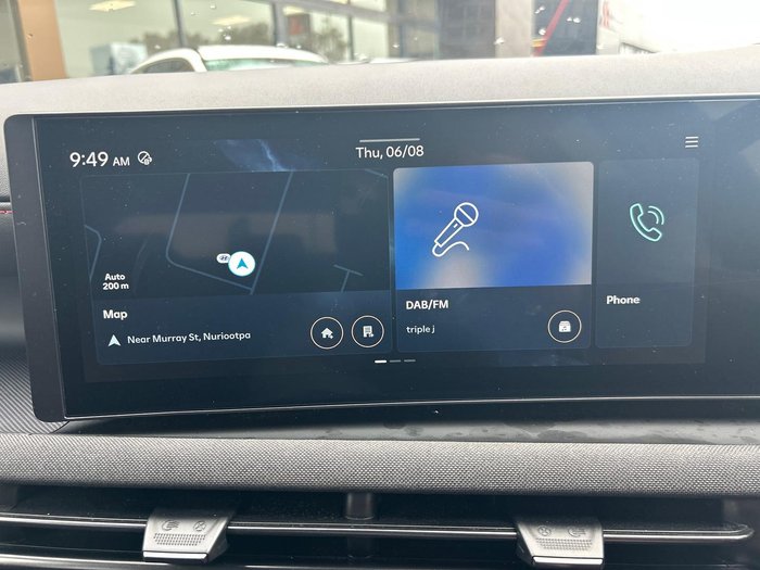 2024 Hyundai Tucson Premium N Line