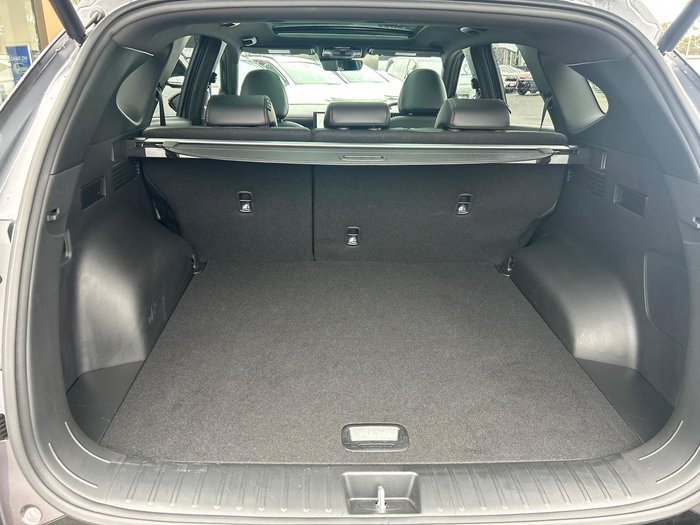 2024 Hyundai Tucson Premium N Line