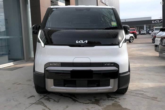 2026 Kia PV5 Cargo S Long Range
