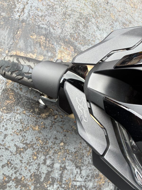2021 BMW Motorrad S 1000 XR BLACK