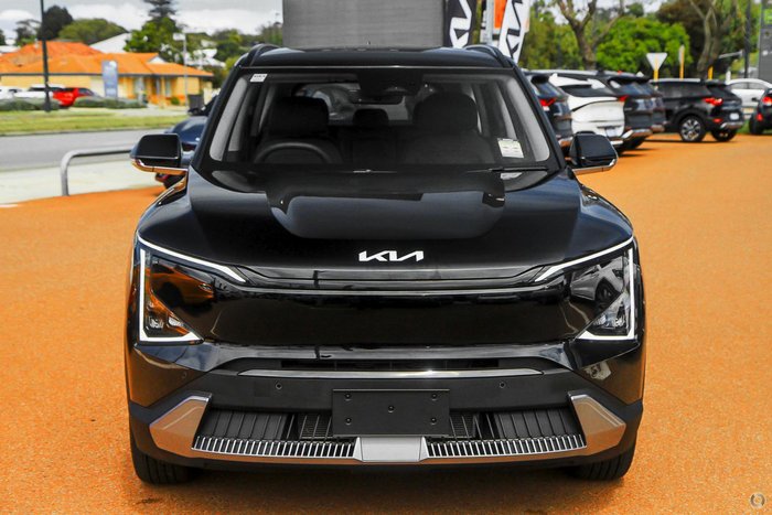 2026 Kia EV5 Air Standard Range