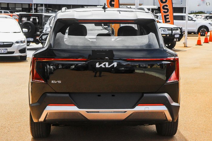 2026 Kia EV5 Air Standard Range