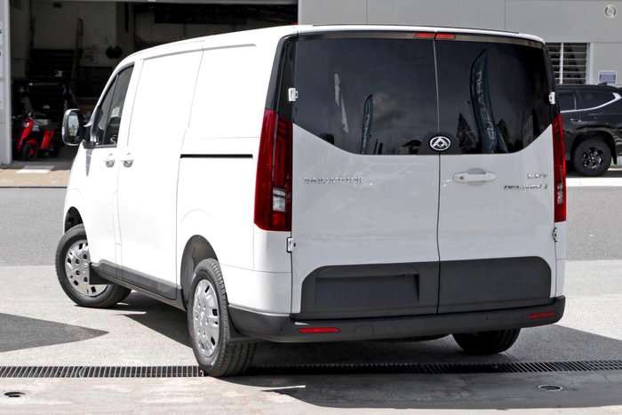2026 LDV Deliver 7