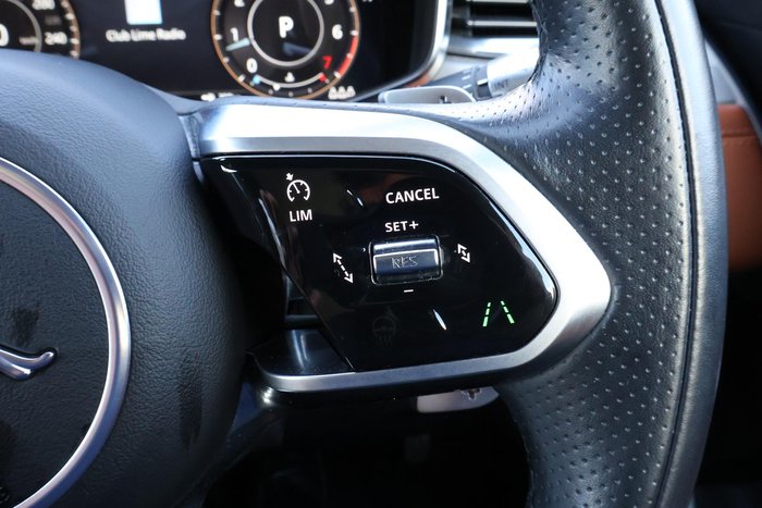 2021 Jaguar F-PACE P250 R-Dynamic SE