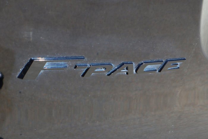 2021 Jaguar F-PACE P250 R-Dynamic SE