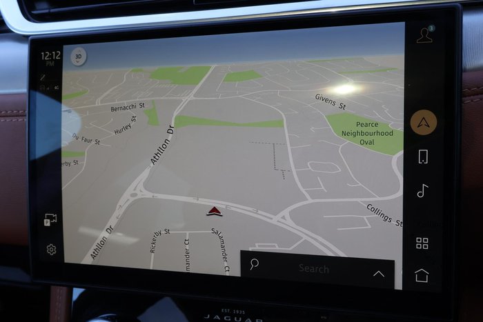 2021 Jaguar F-PACE P250 R-Dynamic SE