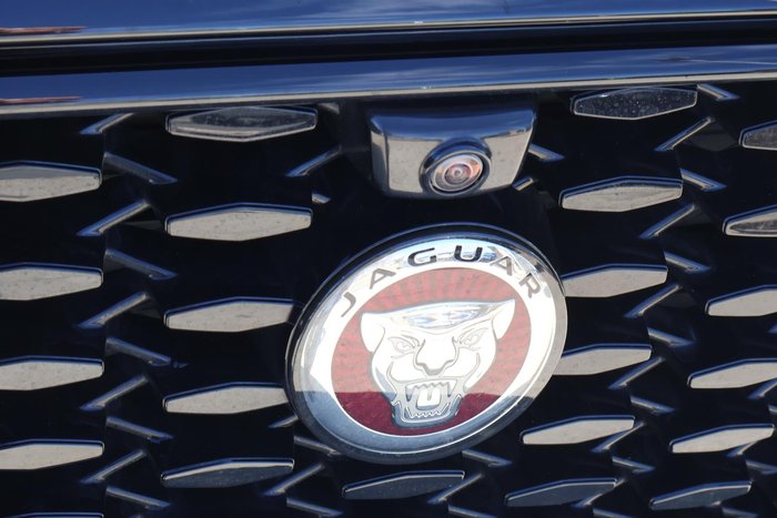 2021 Jaguar F-PACE P250 R-Dynamic SE