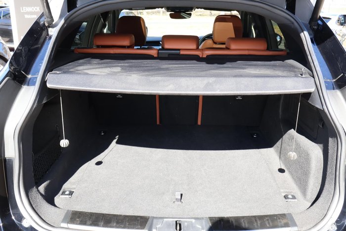 2021 Jaguar F-PACE P250 R-Dynamic SE