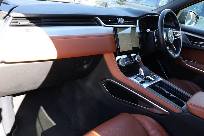2021 Jaguar F-PACE P250 R-Dynamic SE