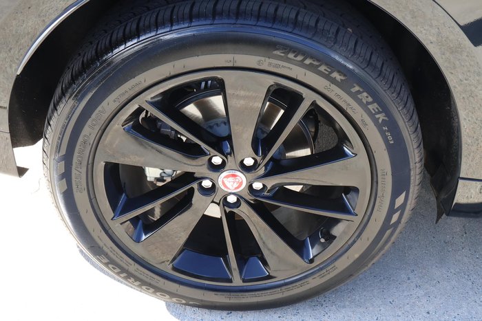 2021 Jaguar F-PACE P250 R-Dynamic SE