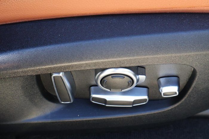 2021 Jaguar F-PACE P250 R-Dynamic SE