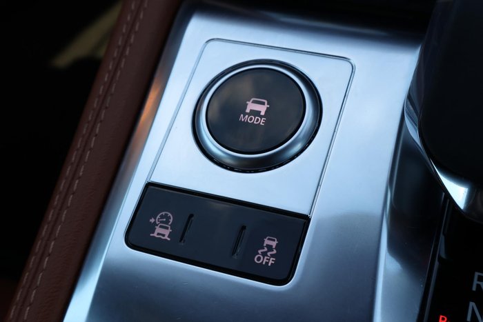 2021 Jaguar F-PACE P250 R-Dynamic SE
