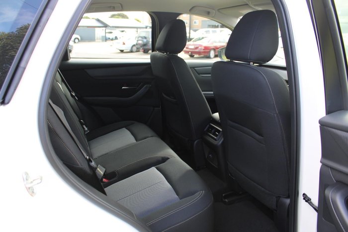 2026 Mazda CX-60 G25 Pure