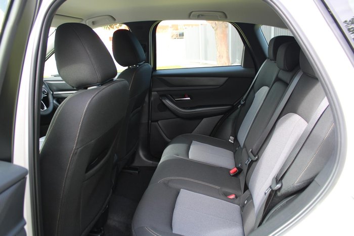 2026 Mazda CX-60 G25 Pure