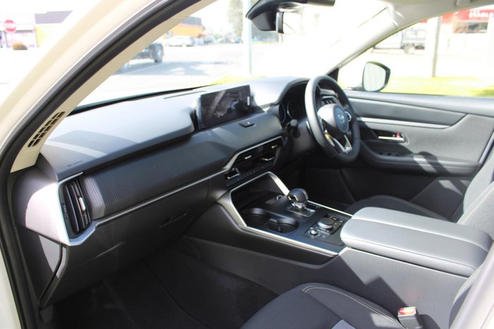2026 Mazda CX-60 G25 Pure