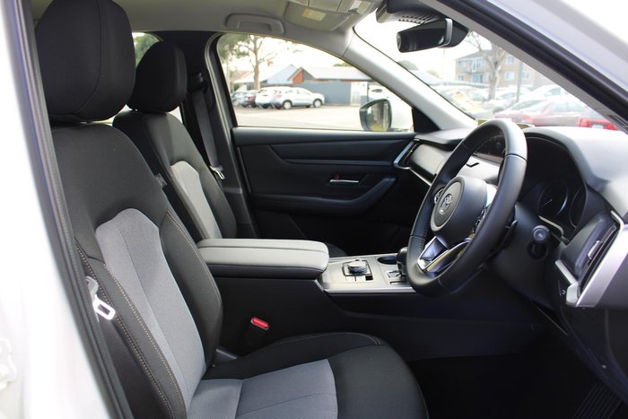 2026 Mazda CX-60 G25 Pure