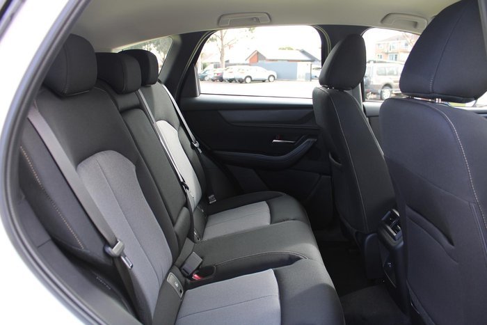 2026 Mazda CX-60 G25 Pure