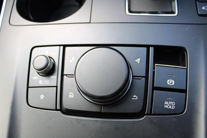 2026 Mazda CX-60 G25 Pure