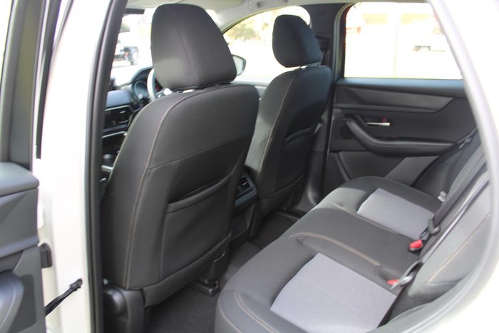 2026 Mazda CX-60 G25 Pure