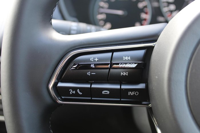 2026 Mazda CX-60 G25 Pure
