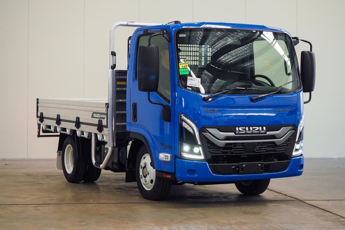 2026 Isuzu N Series