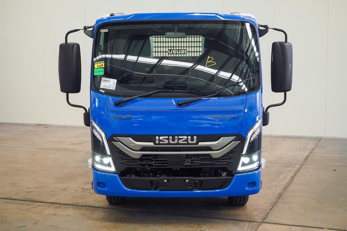 2026 Isuzu N Series