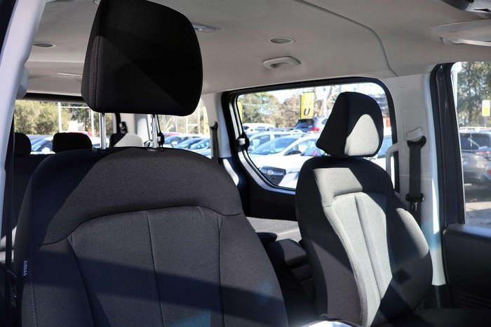 2024 Hyundai STARIA