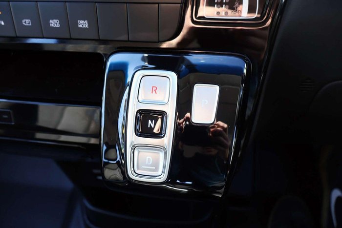 2024 Hyundai STARIA
