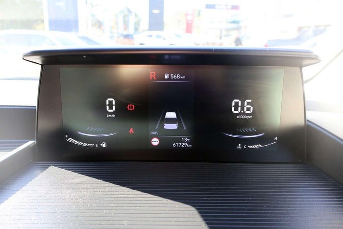 2024 Hyundai STARIA