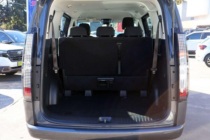 2024 Hyundai STARIA