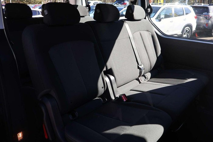 2024 Hyundai STARIA