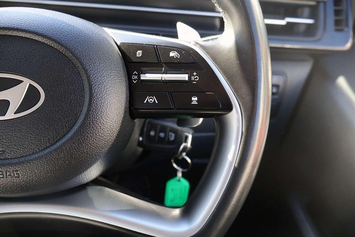 2024 Hyundai STARIA